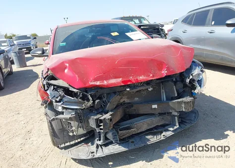 2020 Kia Forte Gt z USA, uszkodzony, nr VIN 3KPF44AC0LE260764